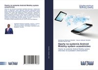 Produktbild: Oparty na systemie Android Mobilny system uczestnictwa
