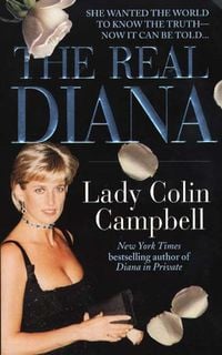 Bild vom Artikel The Real Diana vom Autor Lady Colin Campbell