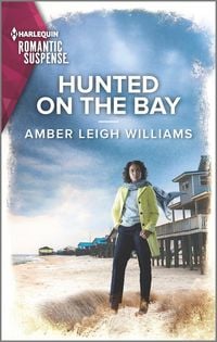 Produktbild: Hunted on the Bay