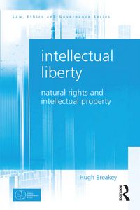 Produktbild: Intellectual Liberty