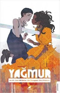 Produktbild: Yagmur