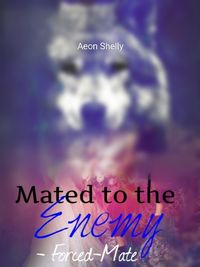 Produktbild: Mated to the Enemy