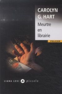 Produktbild: Meurtre en librairie -nouvelle &eacute;dition-