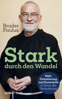 Produktbild: Stark durch den Wandel