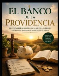 Produktbild: El Banco de la Providencia