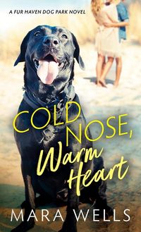 Produktbild: Cold Nose, Warm Heart