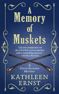 Produktbild: Ernst, K: Memory of Muskets