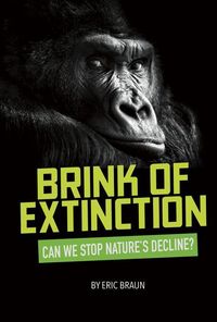 Produktbild: Brink of Extinction