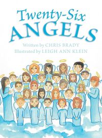 Produktbild: Twenty-Six Angels