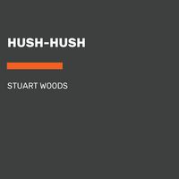 Produktbild: Woods, S: Hush-Hush