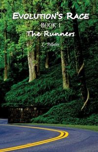 Produktbild: Evolution's Race Book I The Runners