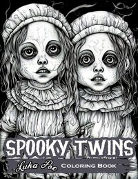 Produktbild: Spooky Twins