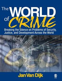 Produktbild: The World of Crime