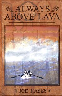 Produktbild: ALWAYS ABOVE LAVA