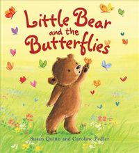 Produktbild: Storytime Little Bear & Butter