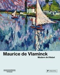 Produktbild: Maurice de Vlaminck