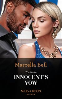 Produktbild: His Stolen Innocent's Vow