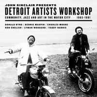 Produktbild: Detroit Artists Workshop