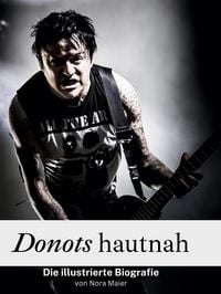 Produktbild: Donots hautnah