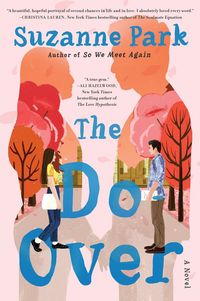 Produktbild: The Do-Over