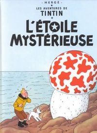 Produktbild: FRE-L ETOILE MYSTERIEUSE