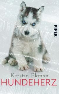 Produktbild: Hundeherz
