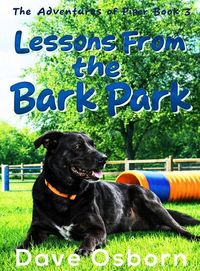 Produktbild: Lessons From the Bark Park