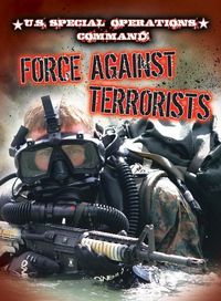 Produktbild: Us Special Operations Command