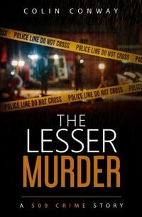 Produktbild: The Lesser Murder