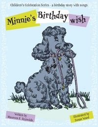 Produktbild: Minnie's Birthday Wish
