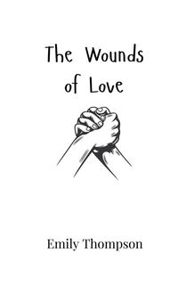 Produktbild: The Wounds of Love