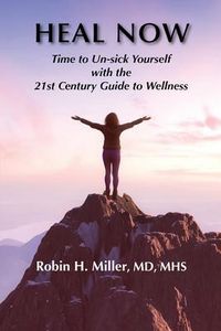 Produktbild: Heal Now