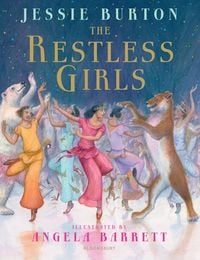 Produktbild: The Restless Girls