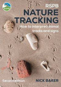 Produktbild: Rspb Nature Tracking