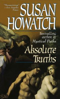 Produktbild: Howatch, S: Absolute Truths