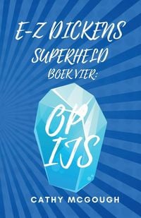 Produktbild: E-Z Dickens Superheld Boek 4 Dutch Edition