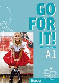 Produktbild: Go for it! A1