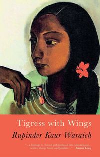 Produktbild: Tigress with Wings