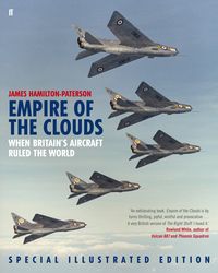 Produktbild: Empire of the Clouds