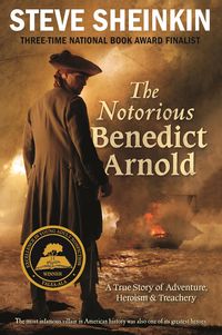 Produktbild: Notorious Benedict Arnold