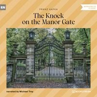 Produktbild: The Knock on the Manor Gate