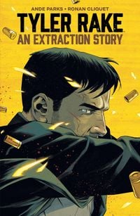 Produktbild: Tyler Rake: An Extraction Story