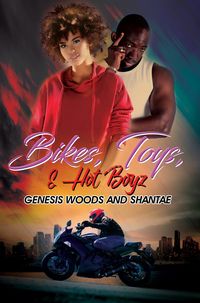 Produktbild: Bikes Toys & Hot Boyz