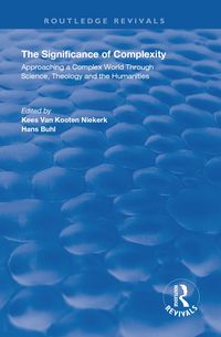 Produktbild: The Significance of Complexity