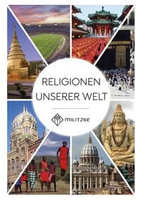 Produktbild: Religionen unserer Welt