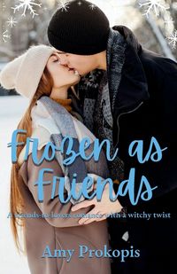 Produktbild: Frozen as Friends