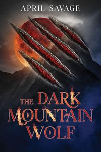 Produktbild: The Dark Mountain Wolf