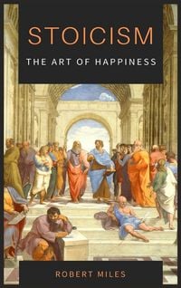 Produktbild: Stoicism-The Art of Happiness