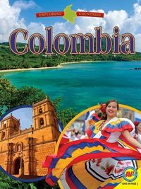 Produktbild: Colombia