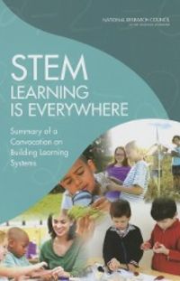 Produktbild: Stem Learning Is Everywhere